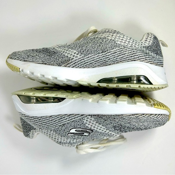 Skechers Flex Appeal Sneaker Size 6 Women's - Picture 9 of 12